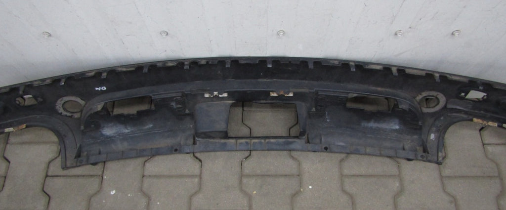 Zadnji branik VW Touareg R50 R Line 7L9 Lift 06-10