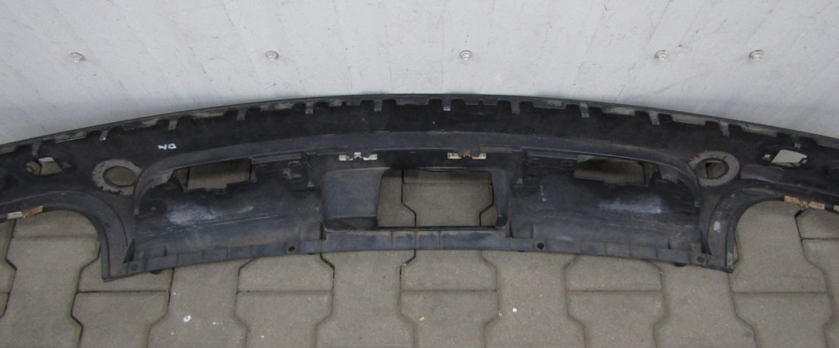 Zadnji branik VW Touareg R50 R Line 7L9 Lift 06-10