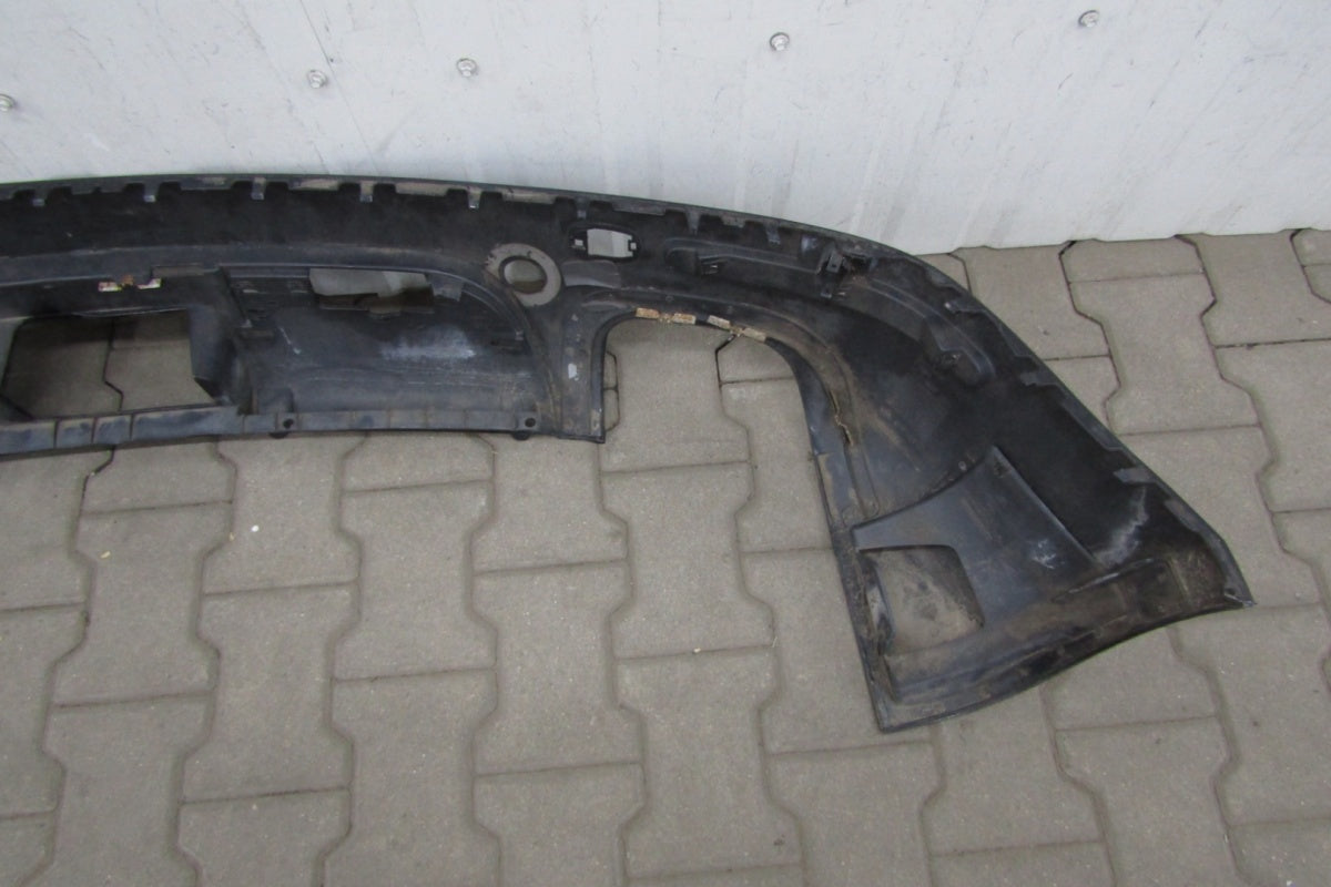 Zadnji branik VW Touareg R50 R Line 7L9 Lift 06-10