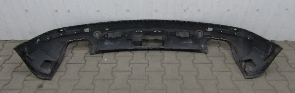 Zadnji branik VW Touareg R50 R Line 7L9 Lift 06-10