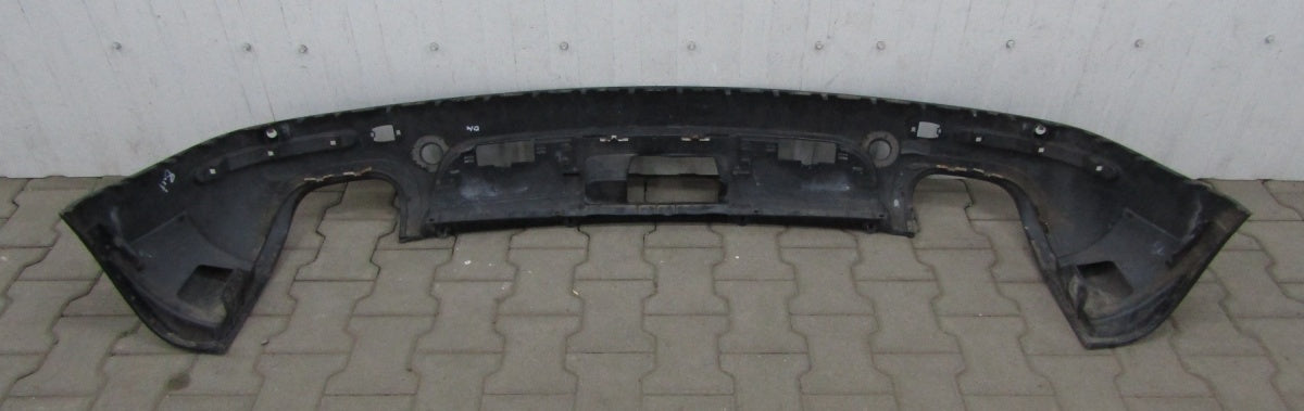 Zadnji branik VW Touareg R50 R Line 7L9 Lift 06-10
