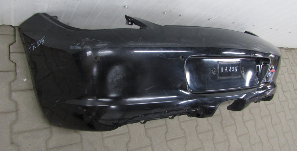 Zadnji branik Porsche Boxter 987 LIFT 09-12