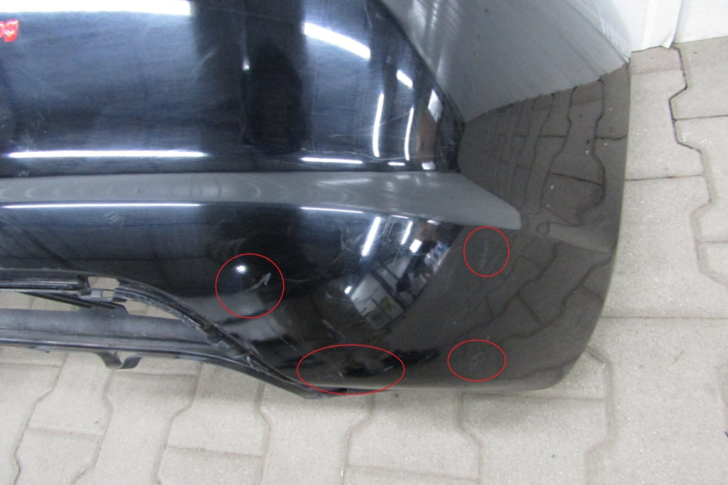 Zadnji branik Porsche Boxter 987 LIFT 09-12