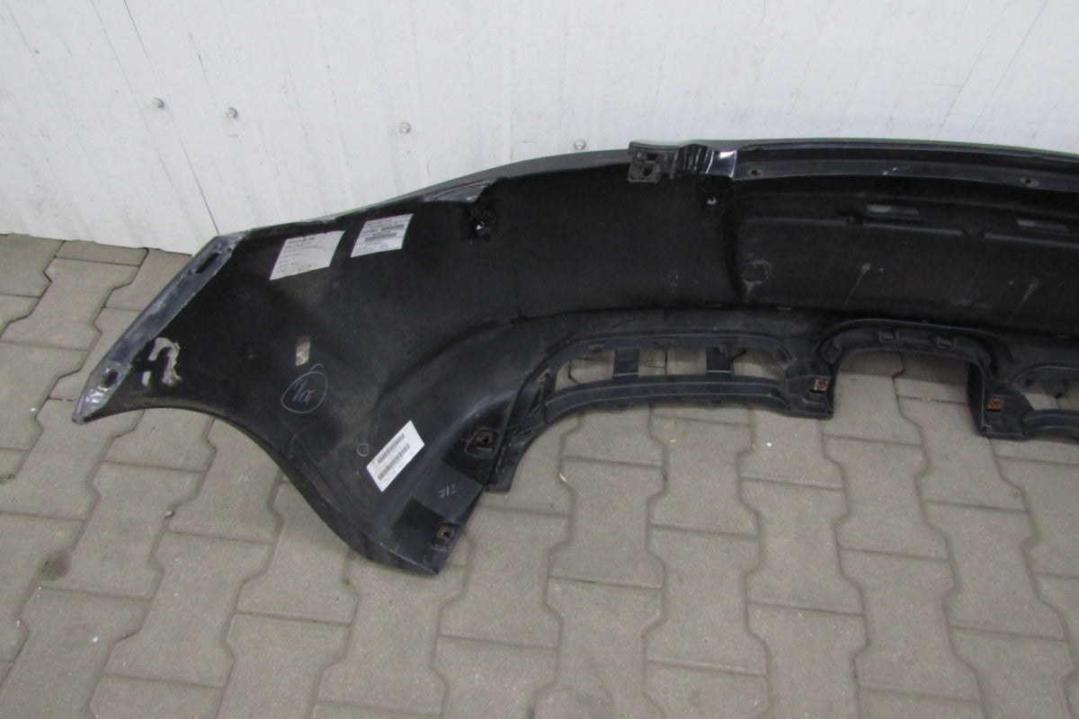 Zadnji branik Porsche Boxter 987 LIFT 09-12