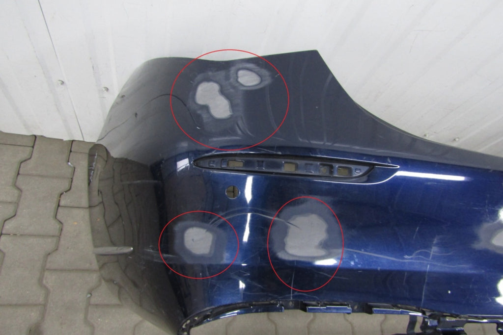 Zadnji branik Mercedes S-Klasa W223 223 20-