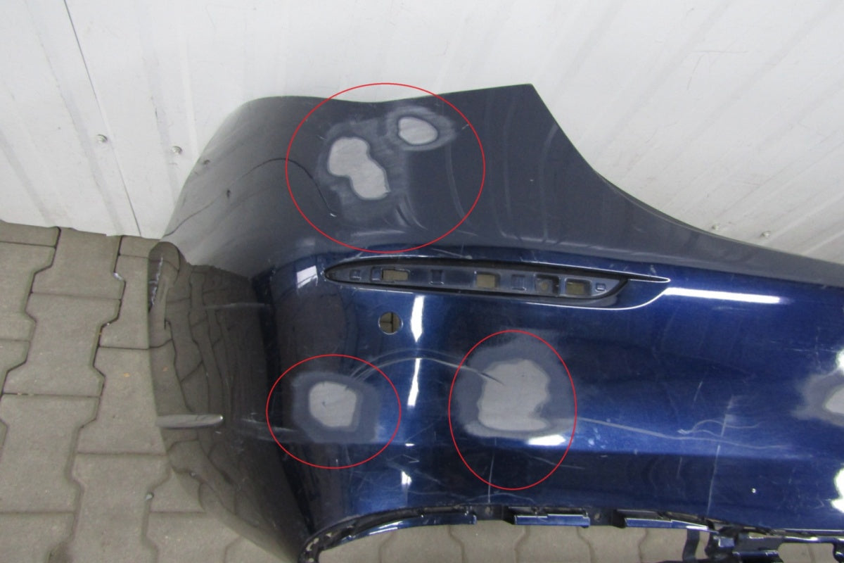 Zadnji branik Mercedes S-Klasa W223 223 20-