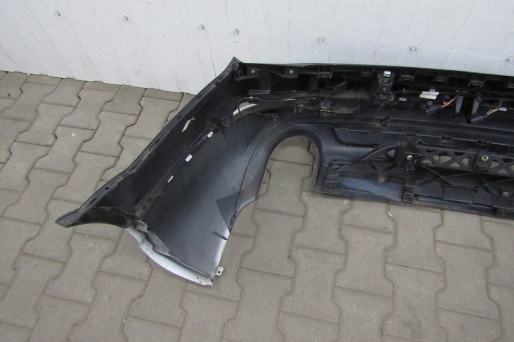 Zadnji branik AUDI Q7 4L0 LIFT 09-15 S-LINE