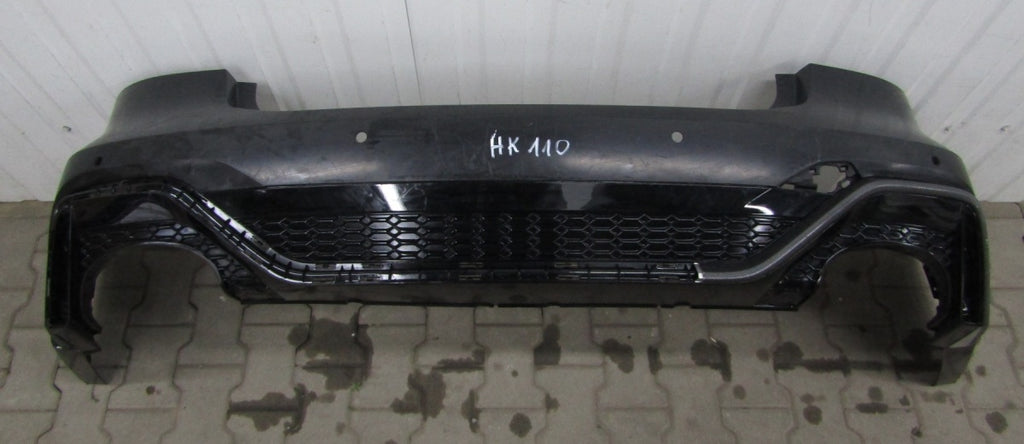 Zadnji branik Audi A7 RS7 C8 4K8 19-