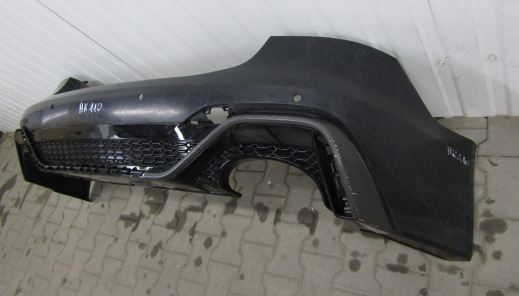 Zadnji branik Audi A7 RS7 C8 4K8 19-