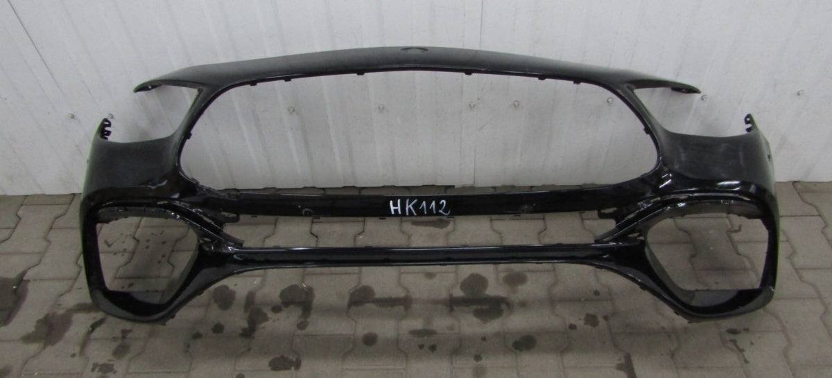Prednji branik Mercedes E-Klasa W213 Lift 6.3 AMG 20-
