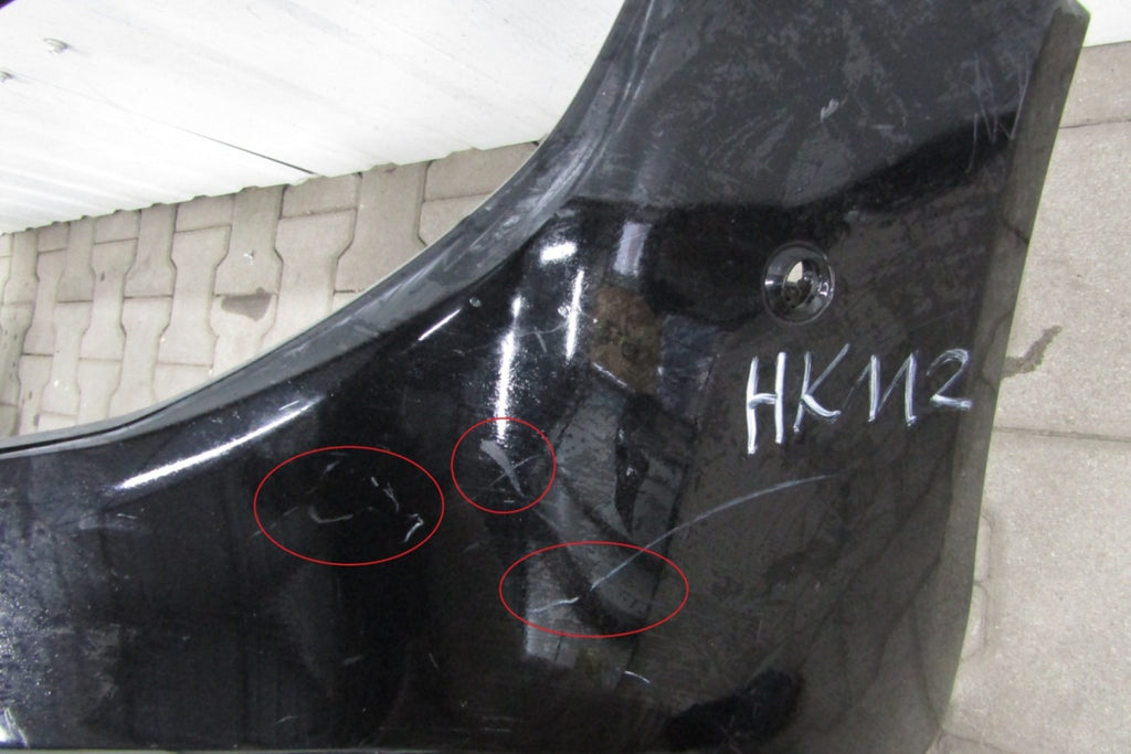 Prednji branik Mercedes E-Klasa W213 Lift 6.3 AMG 20-