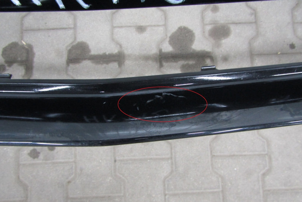 Prednji branik Mercedes E-Klasa W213 Lift 6.3 AMG 20-