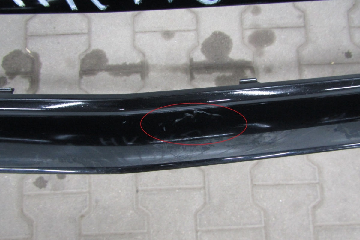 Prednji branik Mercedes E-Klasa W213 Lift 6.3 AMG 20-