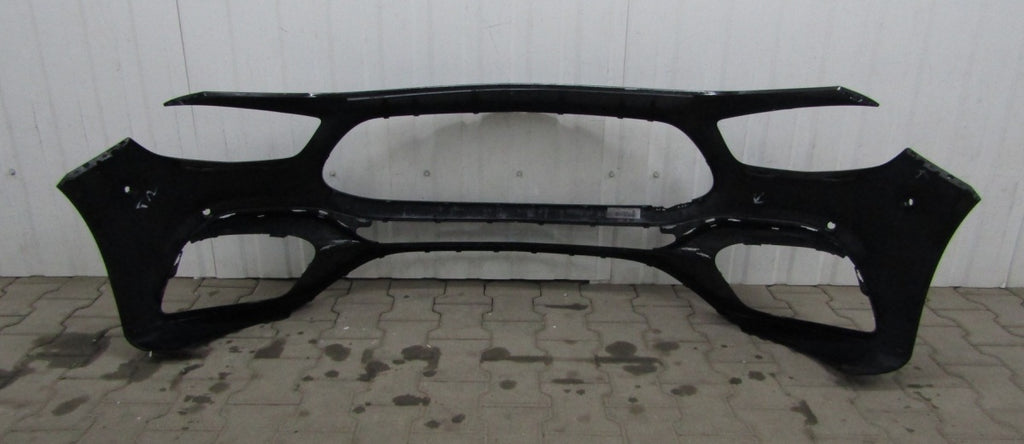 Prednji branik Mercedes E-Klasa W213 Lift 6.3 AMG 20-