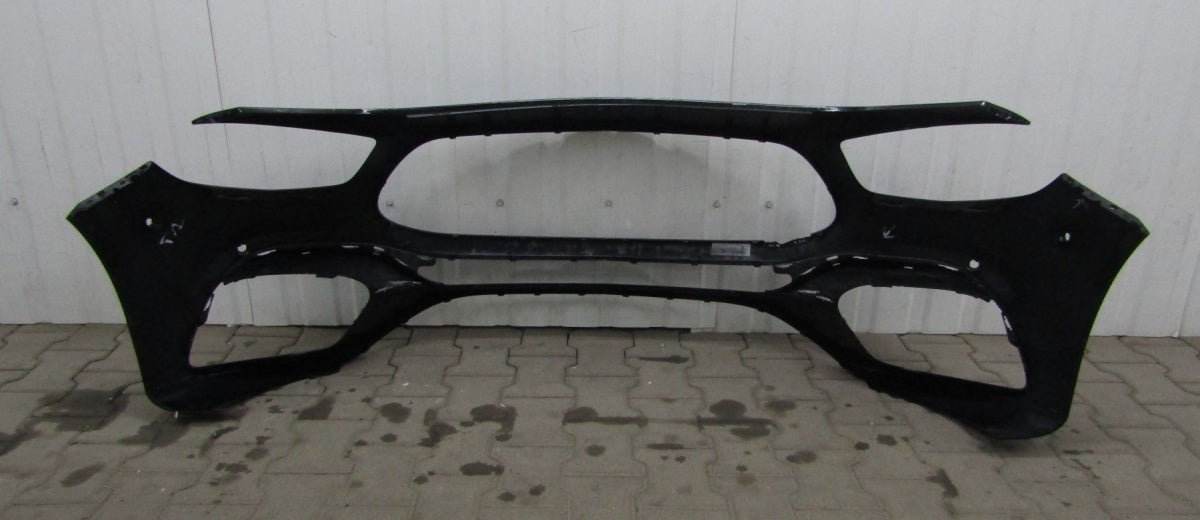 Prednji branik Mercedes E-Klasa W213 Lift 6.3 AMG 20-