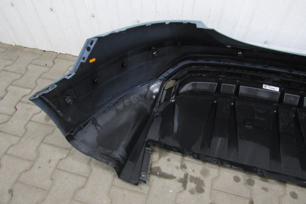 Zadnji branik Audi RS GT E-TRON 4J3 21-