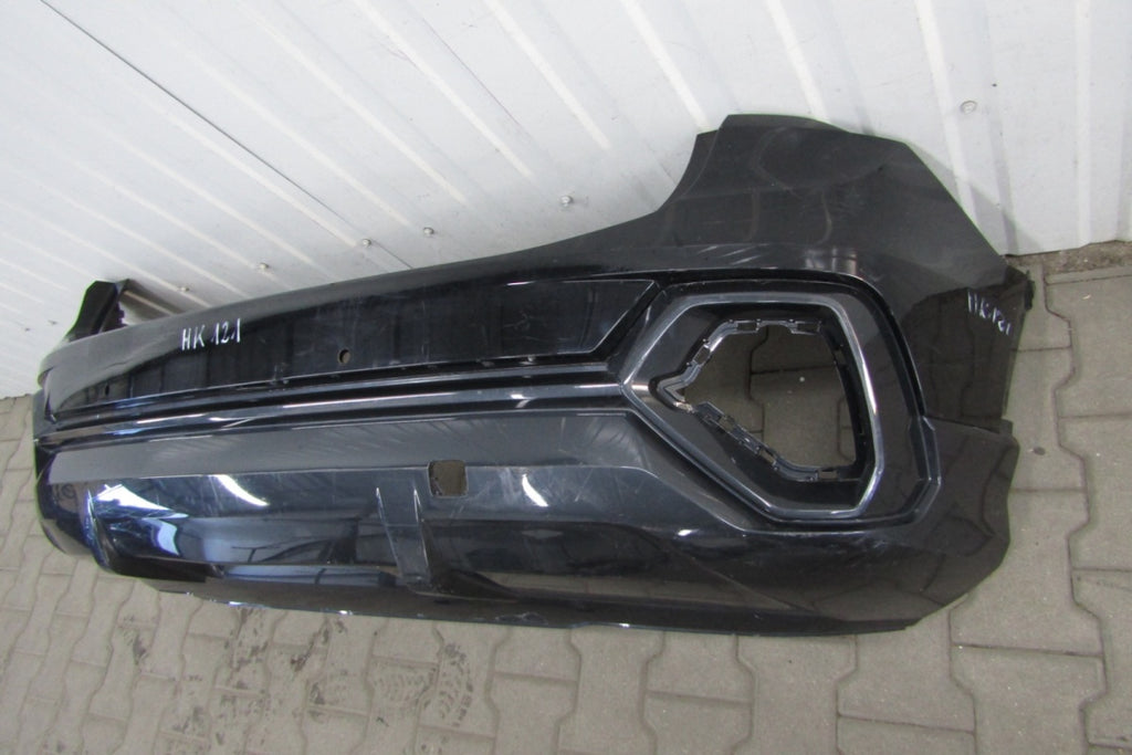 Zadnji branik AUDI Q3 83F SPORTBACK 19-