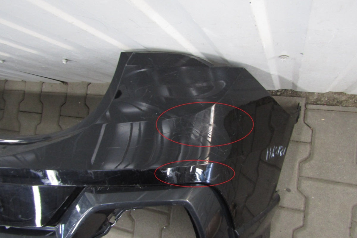 Zadnji branik AUDI Q3 83F SPORTBACK 19-