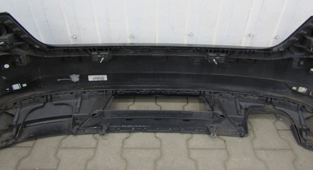 Zadnji branik Audi A3 8V3 Lift 16-20