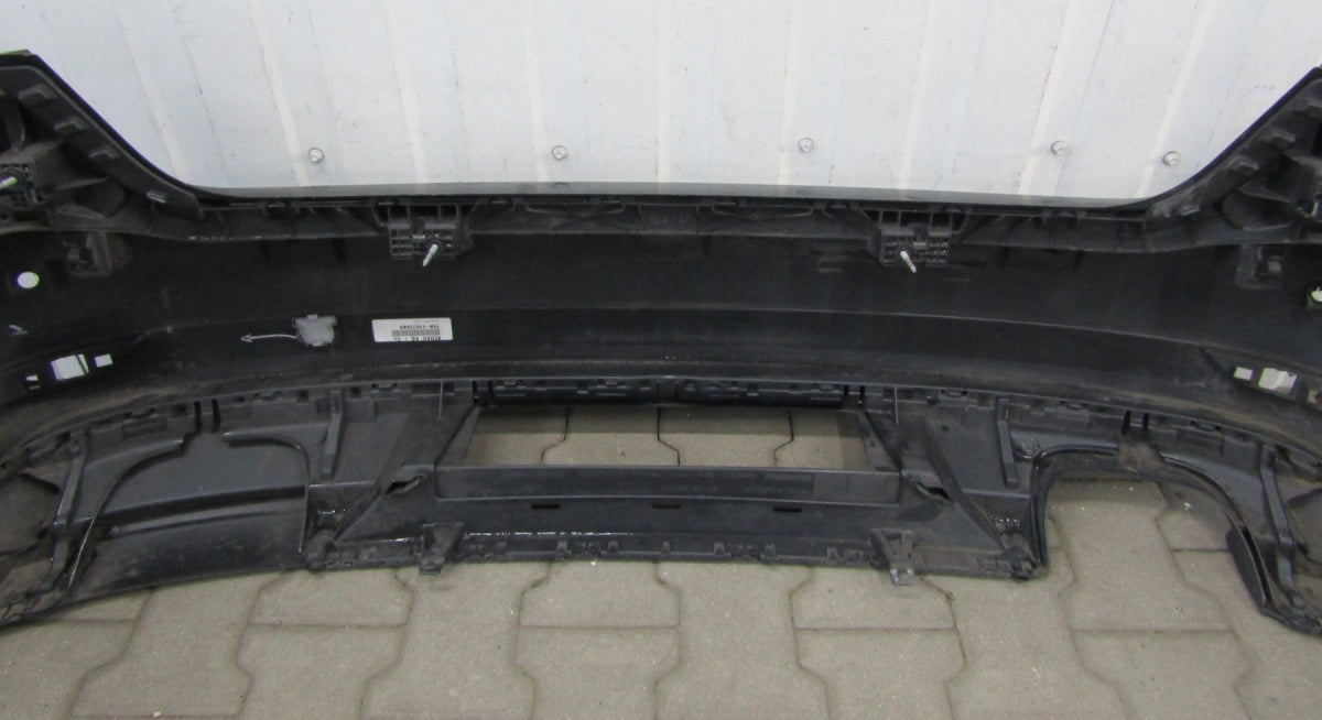 Zadnji branik Audi A3 8V3 Lift 16-20