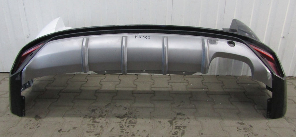 Zadnji branik HYUNDAI TUCSON IV N-LINE 20-