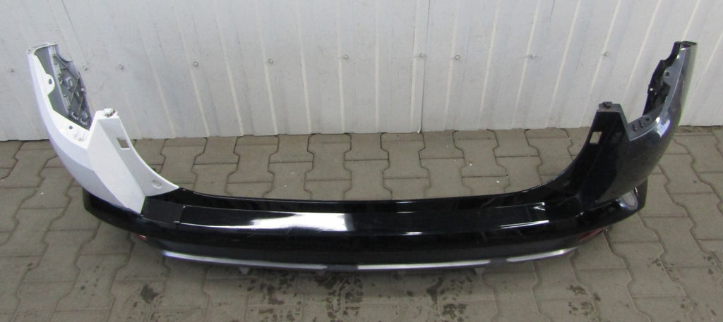 Zadnji branik HYUNDAI TUCSON IV N-LINE 20-