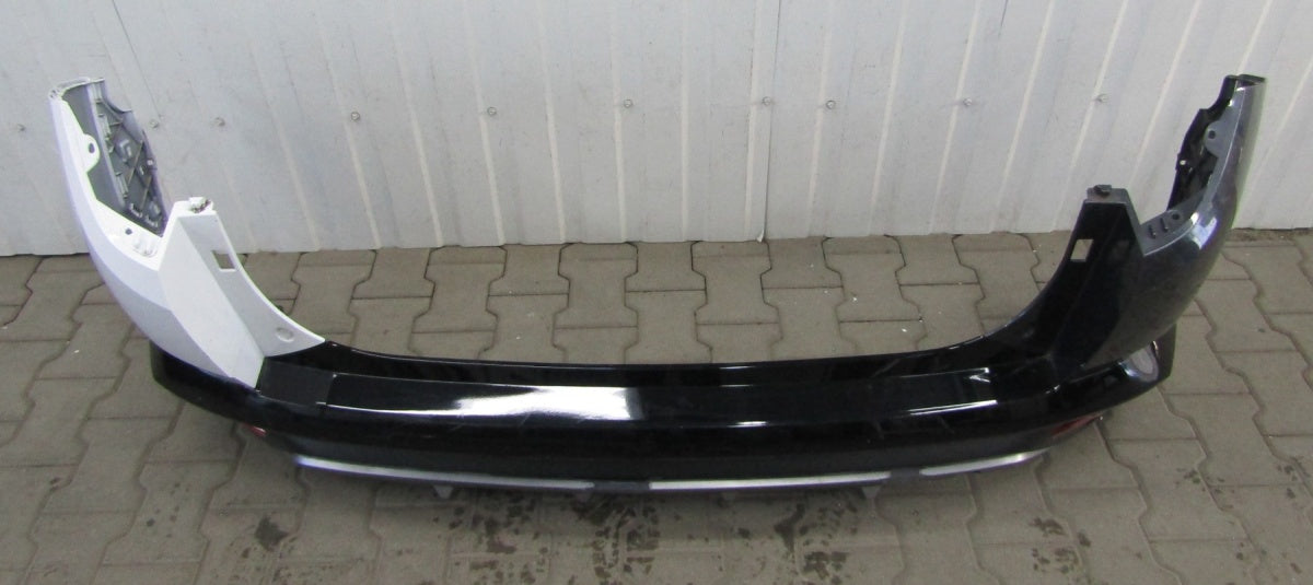Zadnji branik HYUNDAI TUCSON IV N-LINE 20-