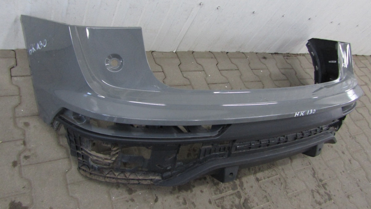Zadnji branik Q5 II 80F SPORTBACK LIFT 2021-