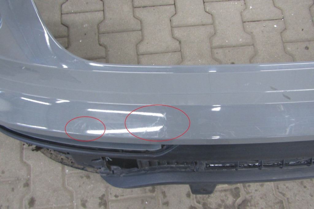 Zadnji branik Q5 II 80F SPORTBACK LIFT 2021-