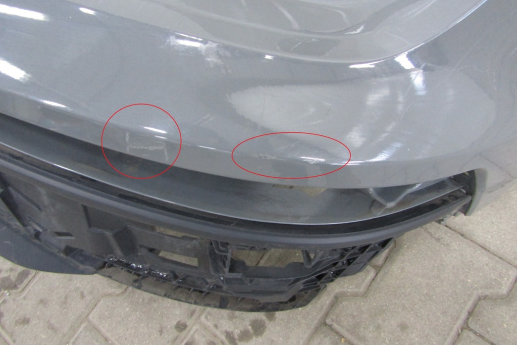 Zadnji branik Q5 II 80F SPORTBACK LIFT 2021-