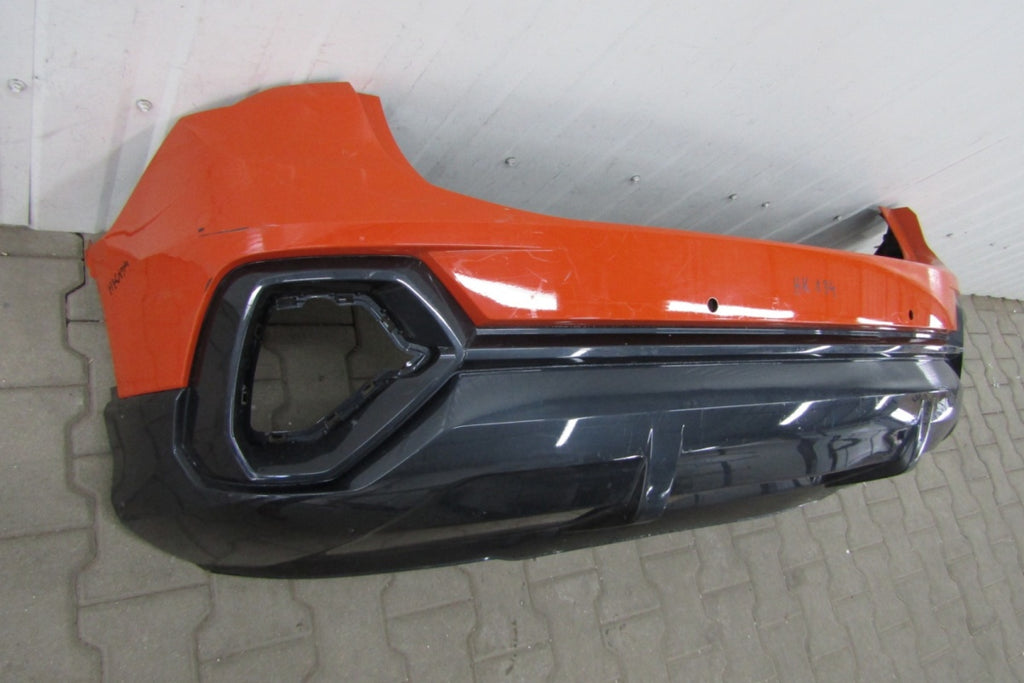 Zadnji branik AUDI Q3 II 83F Sportback 18-
