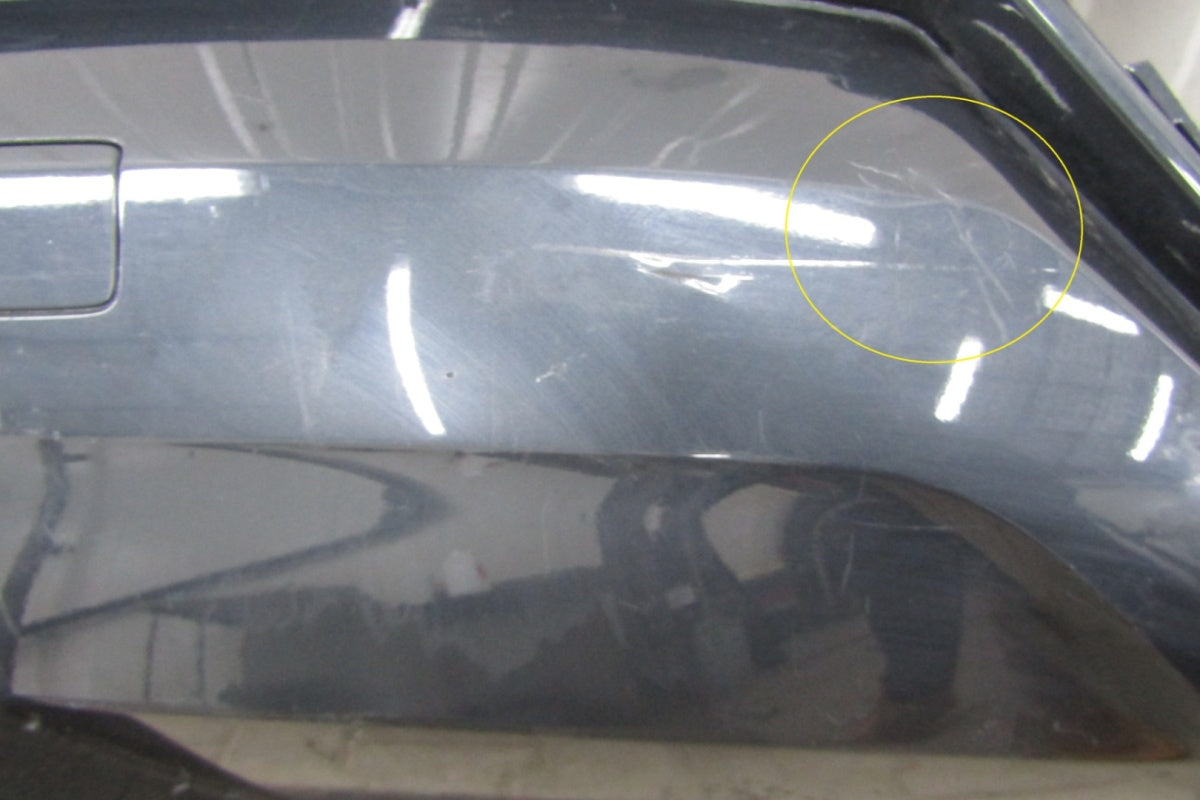 Zadnji branik AUDI Q3 II 83F Sportback 18-