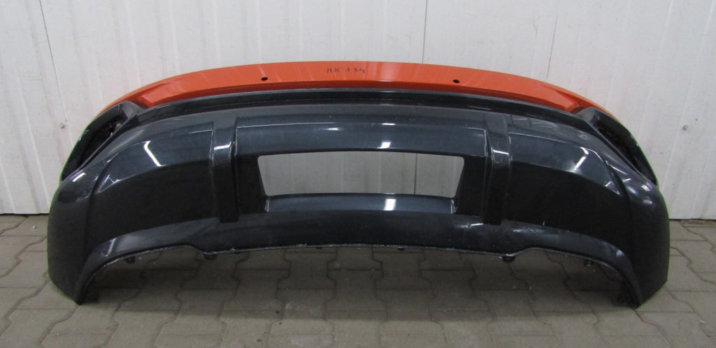 Zadnji branik AUDI Q3 II 83F Sportback 18-