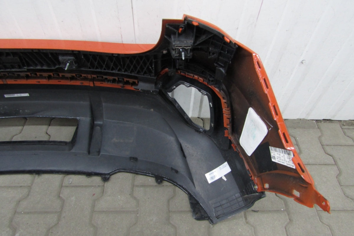 Zadnji branik AUDI Q3 II 83F Sportback 18-