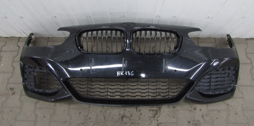 Prednji branik BMW 1 F20 F21 M paket Lift LCI 15-