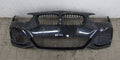 Prednji branik BMW 1 F20 F21 M paket Lift LCI 15-