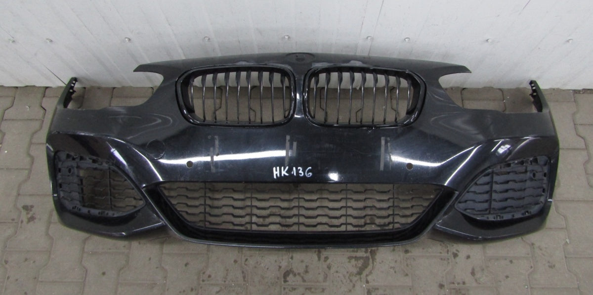 Prednji branik BMW 1 F20 F21 M paket Lift LCI 15-