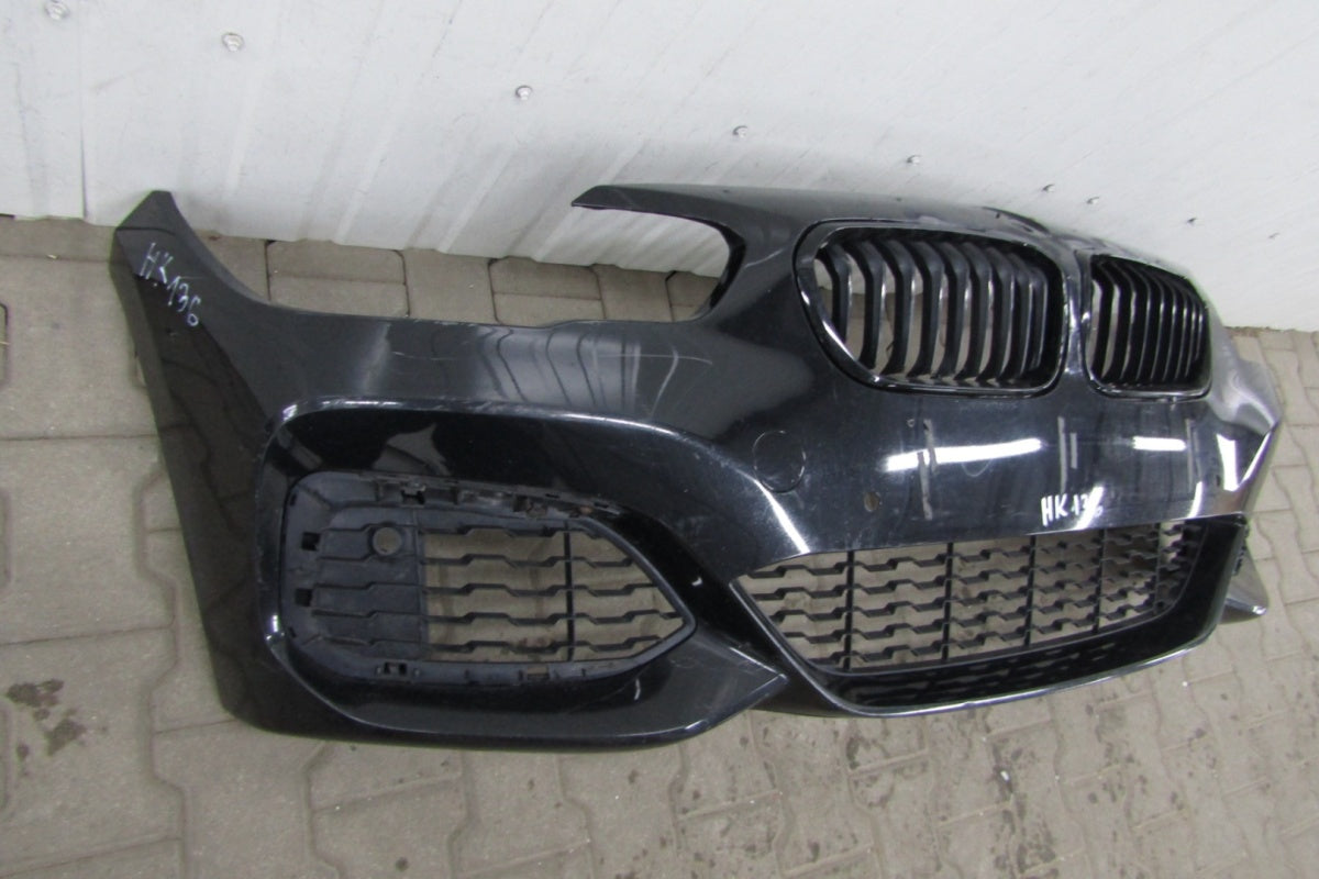Prednji branik BMW 1 F20 F21 M paket Lift LCI 15-