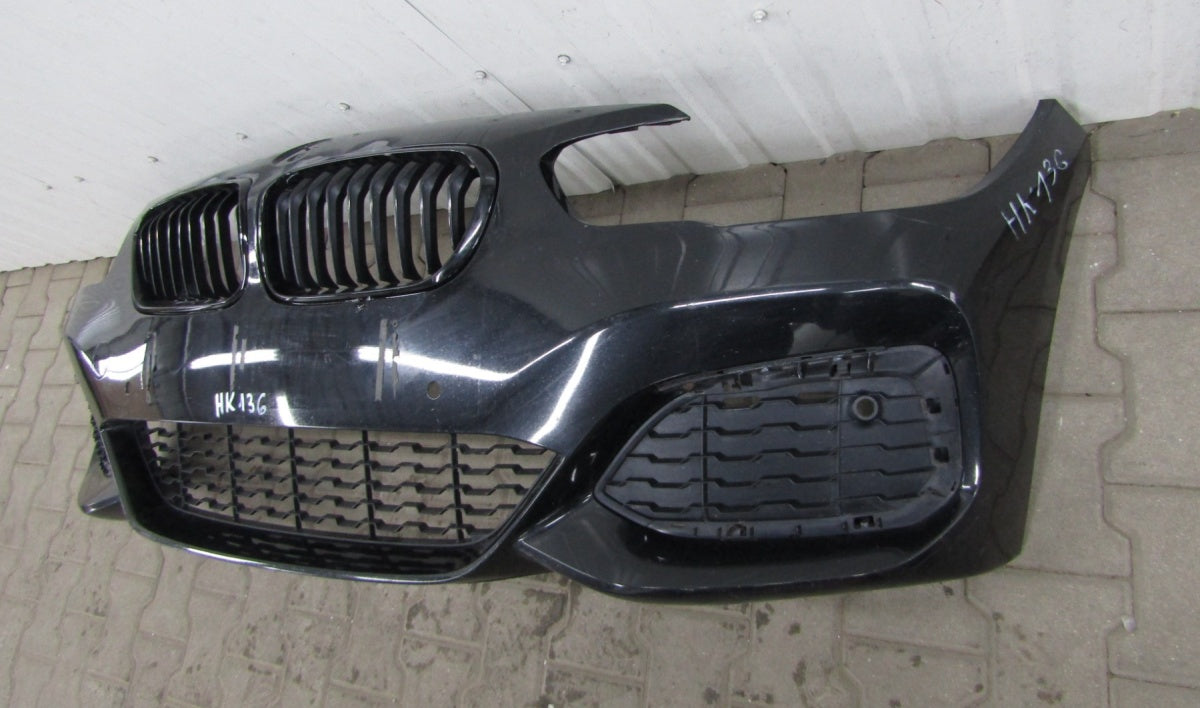 Prednji branik BMW 1 F20 F21 M paket Lift LCI 15-