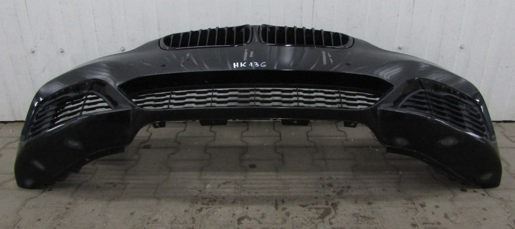 Prednji branik BMW 1 F20 F21 M paket Lift LCI 15-