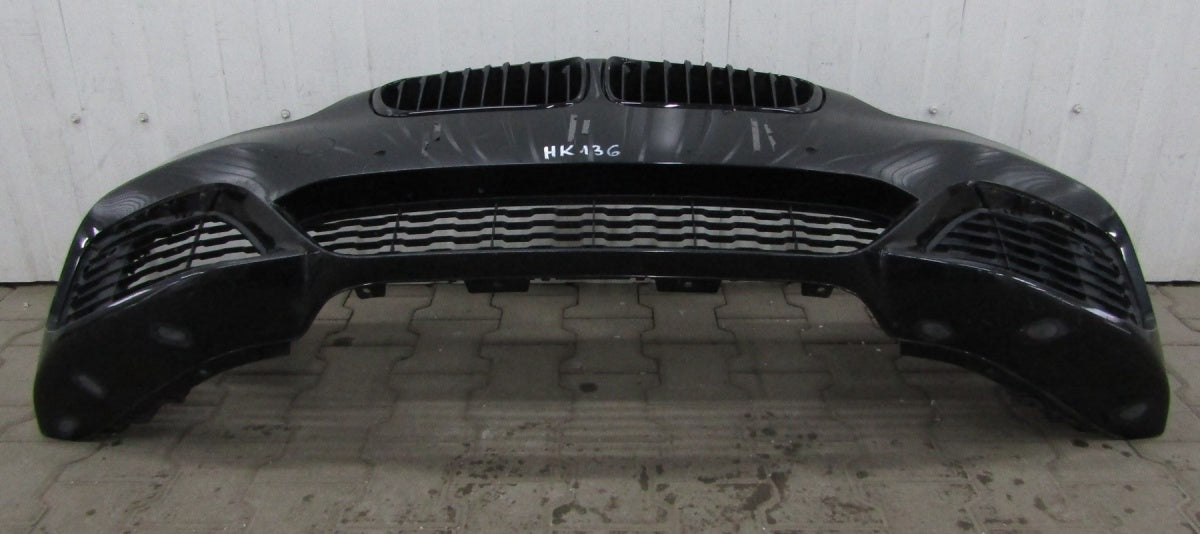 Prednji branik BMW 1 F20 F21 M paket Lift LCI 15-