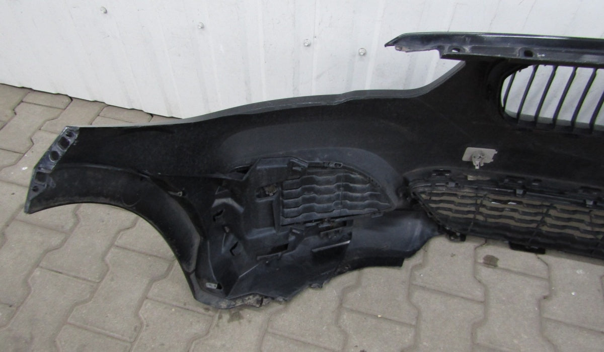 Prednji branik BMW 1 F20 F21 M paket Lift LCI 15-