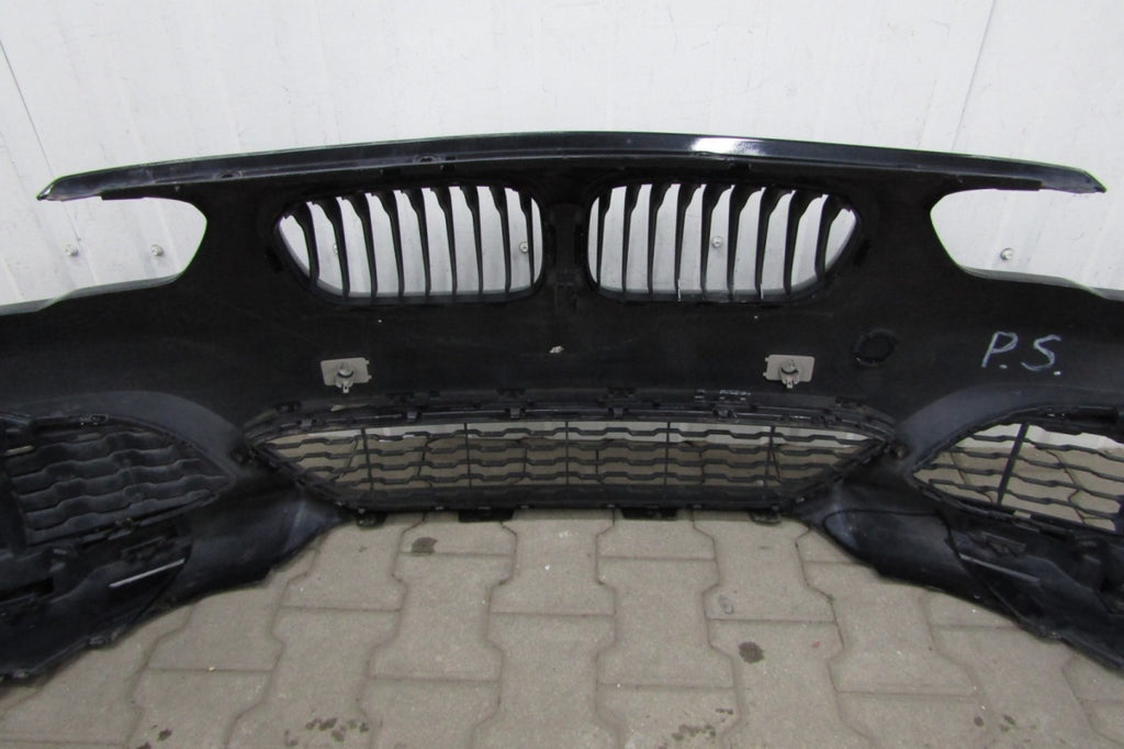 Prednji branik BMW 1 F20 F21 M paket Lift LCI 15-