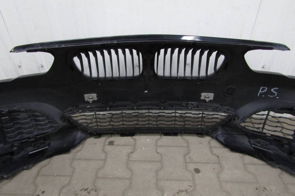 Prednji branik BMW 1 F20 F21 M paket Lift LCI 15-