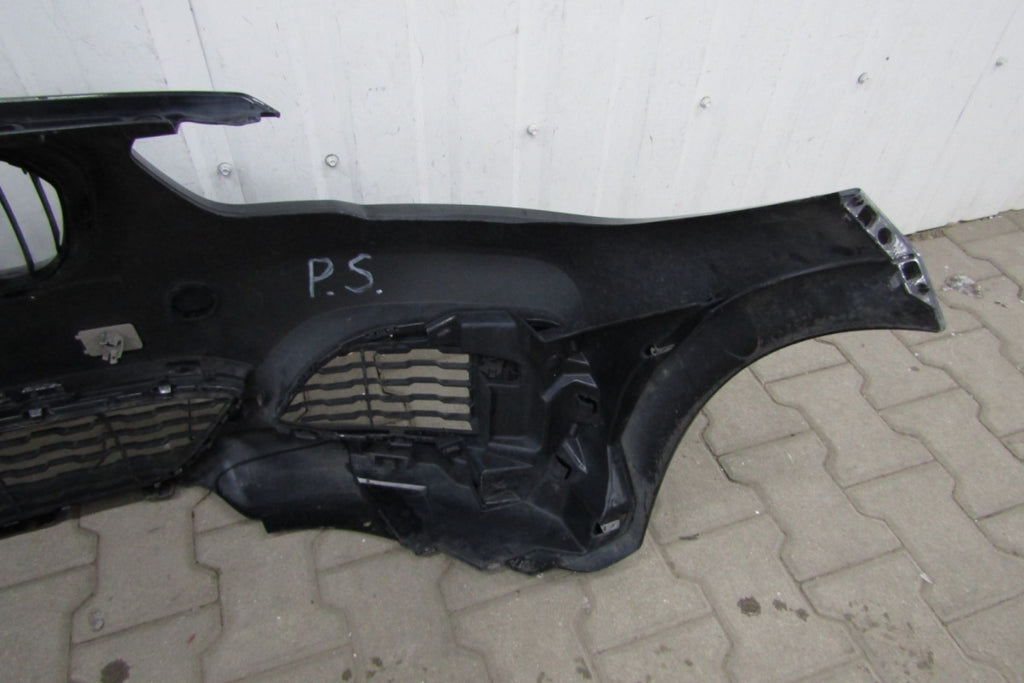 Prednji branik BMW 1 F20 F21 M paket Lift LCI 15-