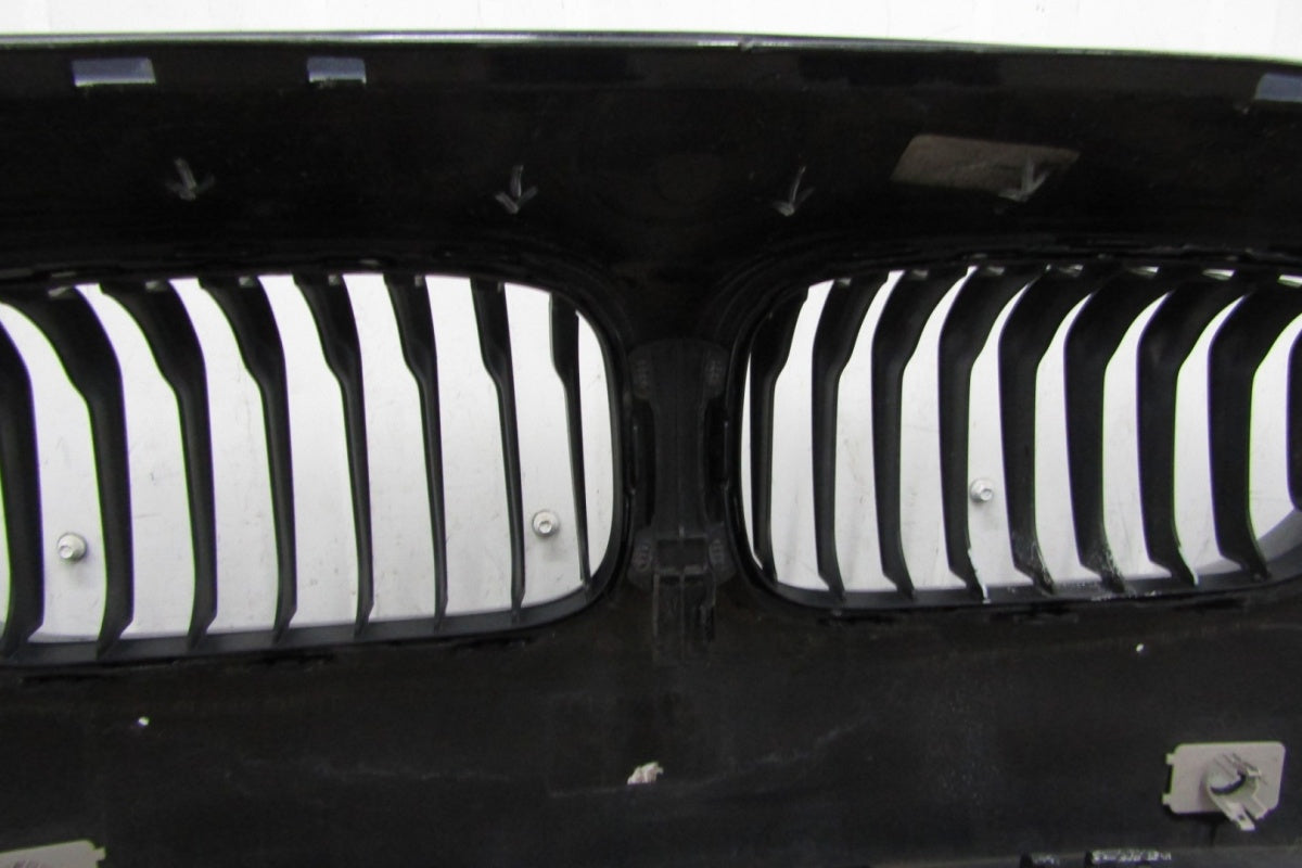Prednji branik BMW 1 F20 F21 M paket Lift LCI 15-