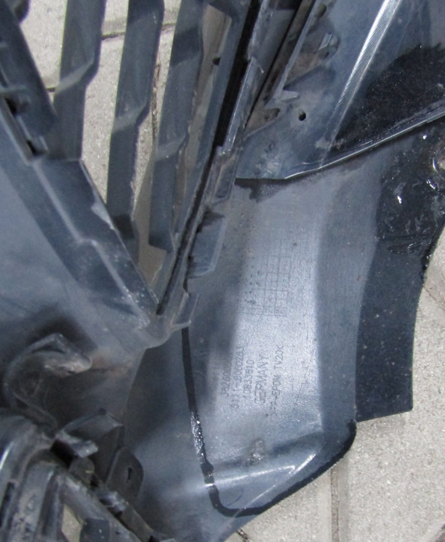Prednji branik BMW 1 F20 F21 M paket Lift LCI 15-