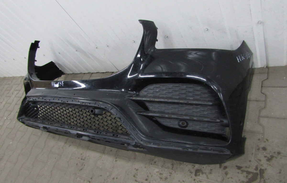 Prednji branik Mercedes GLS AMG 167 X167 20-