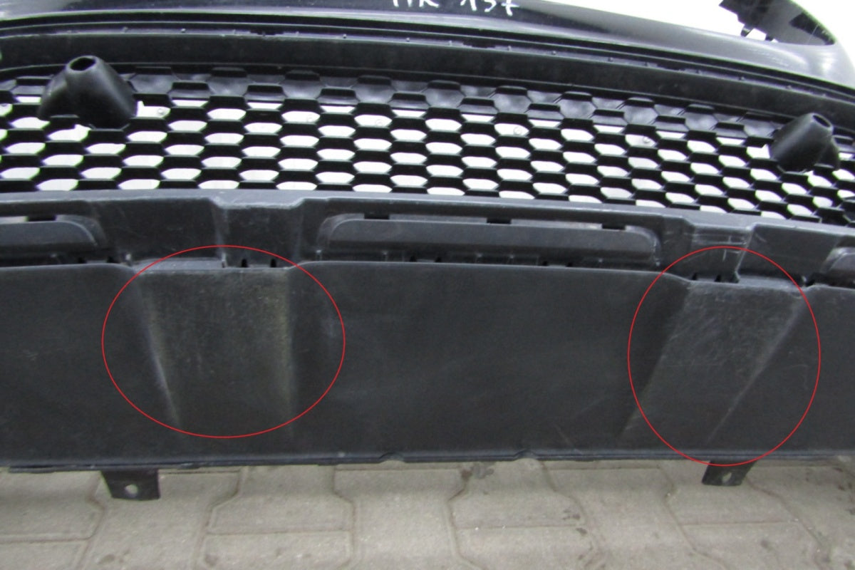 Prednji branik Mercedes GLS AMG 167 X167 20-