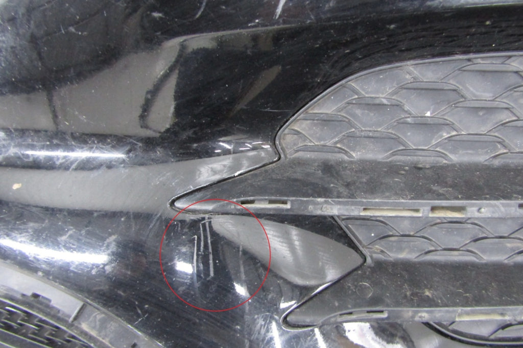 Prednji branik Mercedes GLS AMG 167 X167 20-